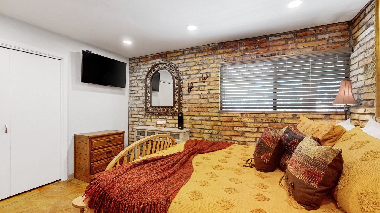 Photo of Bedroom in Carefree
