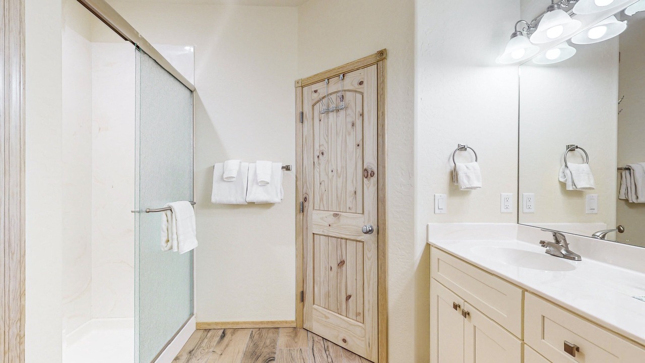 Photo of Bathroom in Torreon