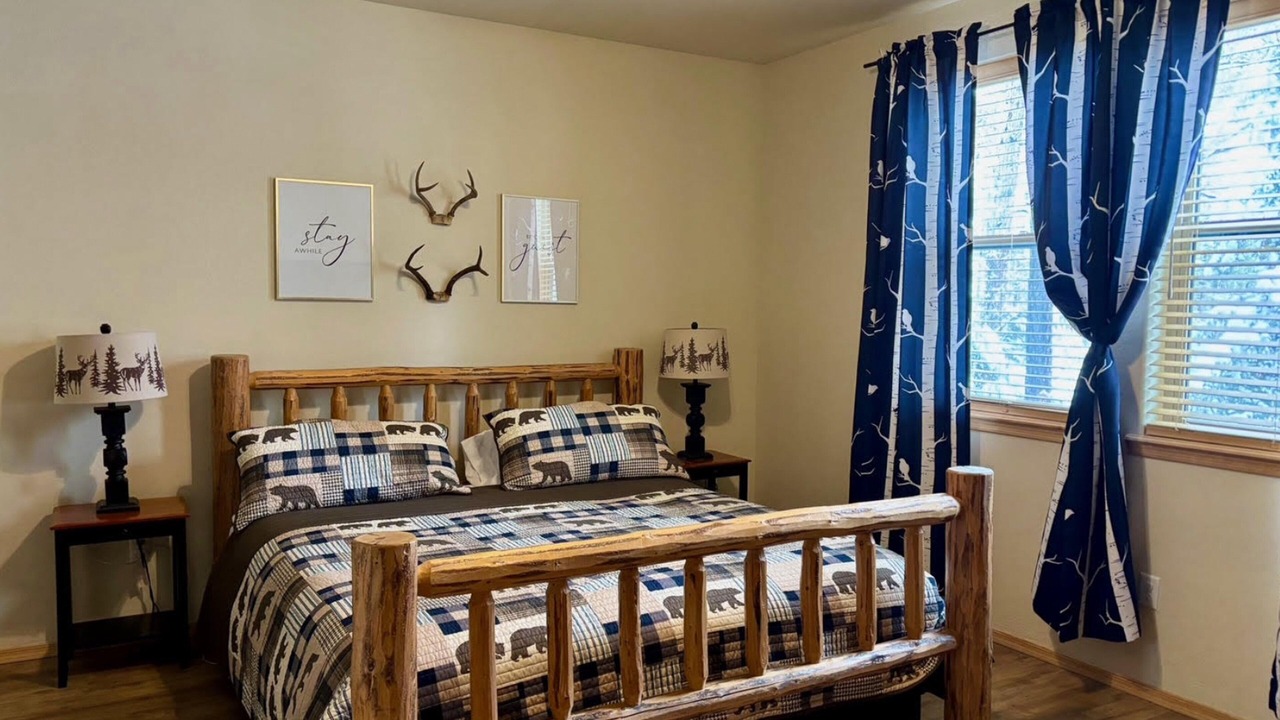Photo of Bedroom in Torreon