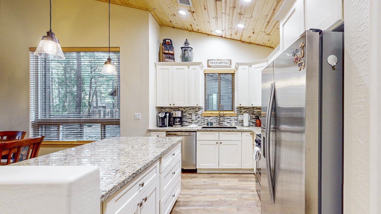 Photo of Kitchen in Torreon