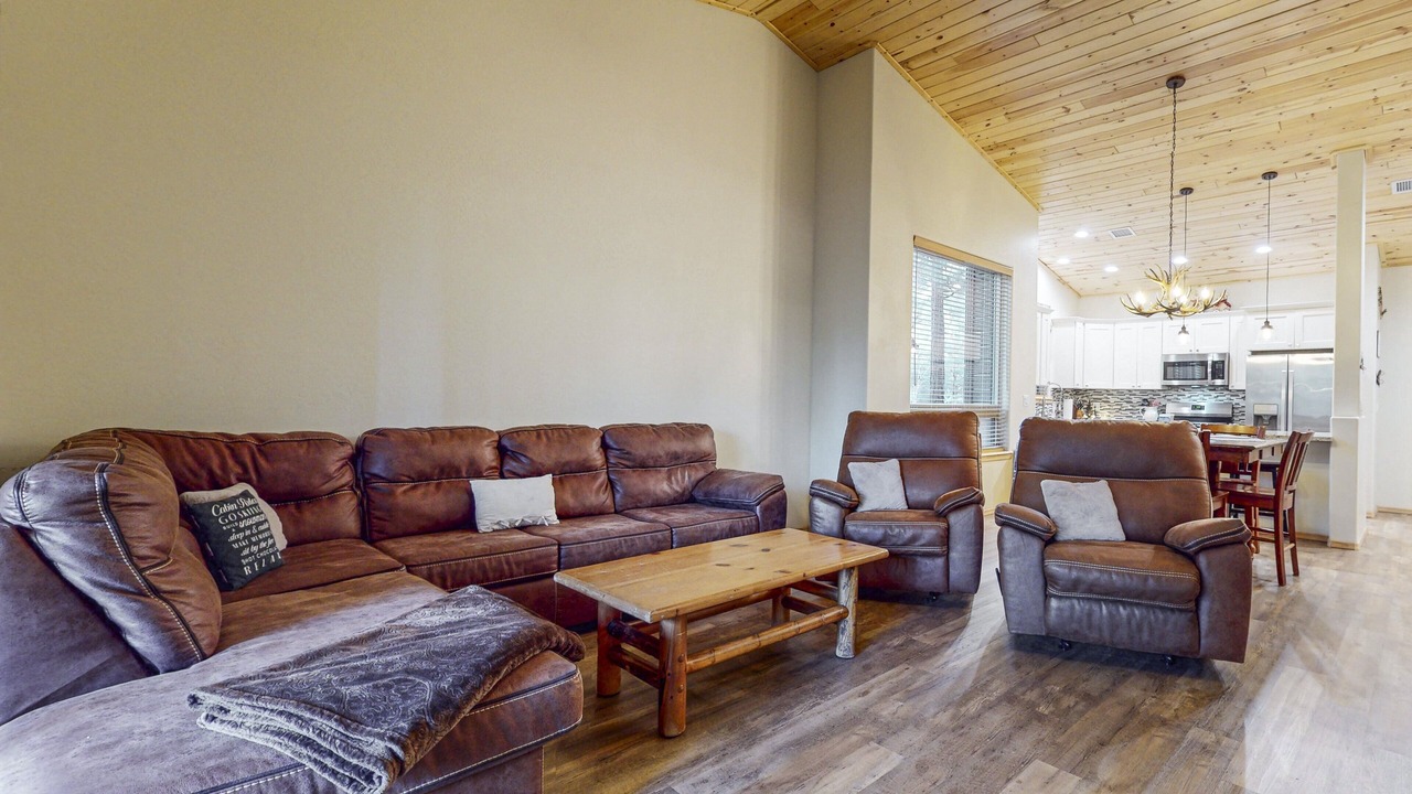 Photo of Livingroom in Torreon