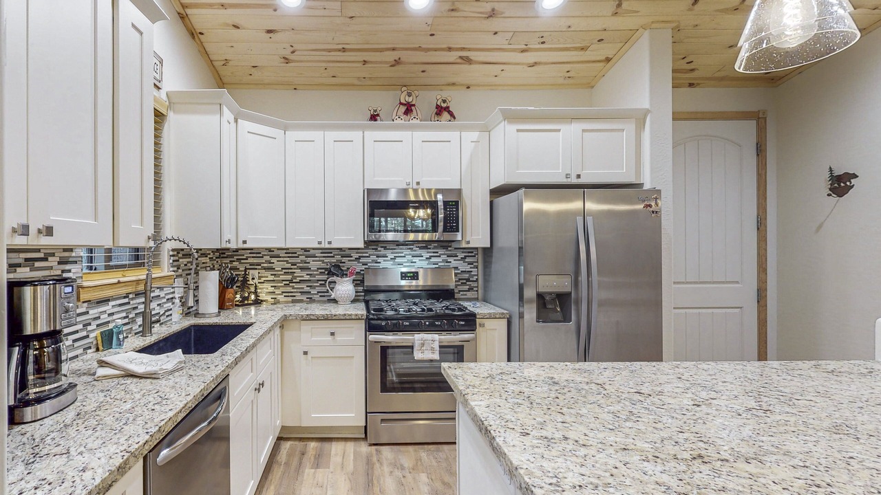 Photo of Kitchen in Torreon