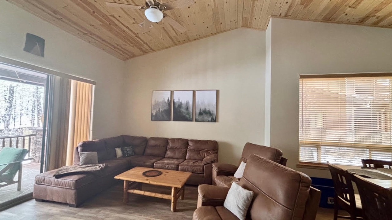 Photo of Livingroom in Torreon