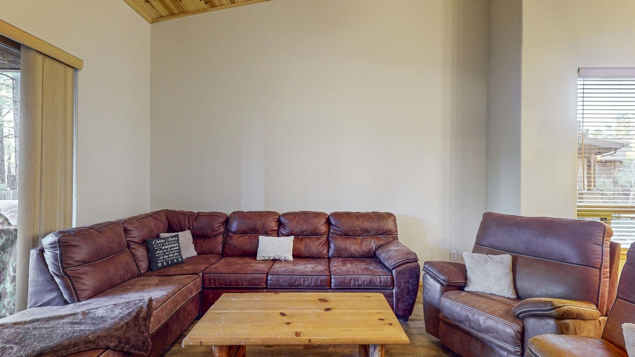 Photo of Livingroom in Torreon