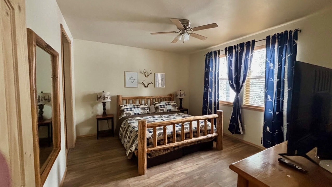 Photo of Bedroom in Torreon