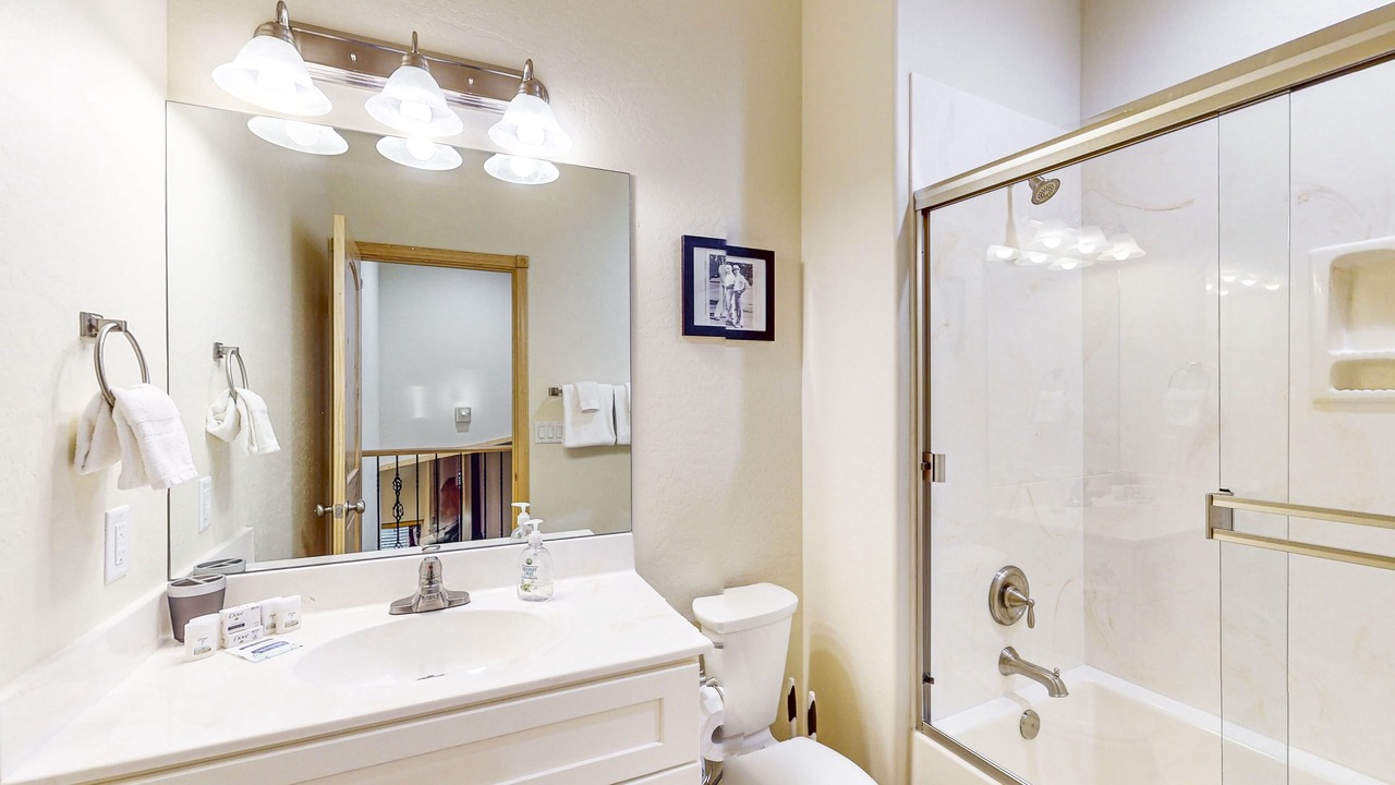 Photo of Bathroom in Torreon