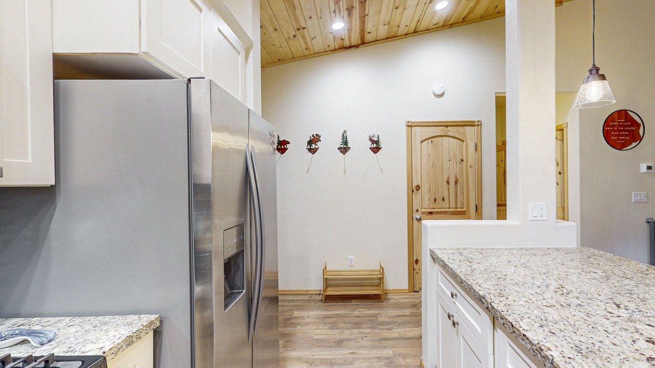 Photo of Kitchen in Torreon