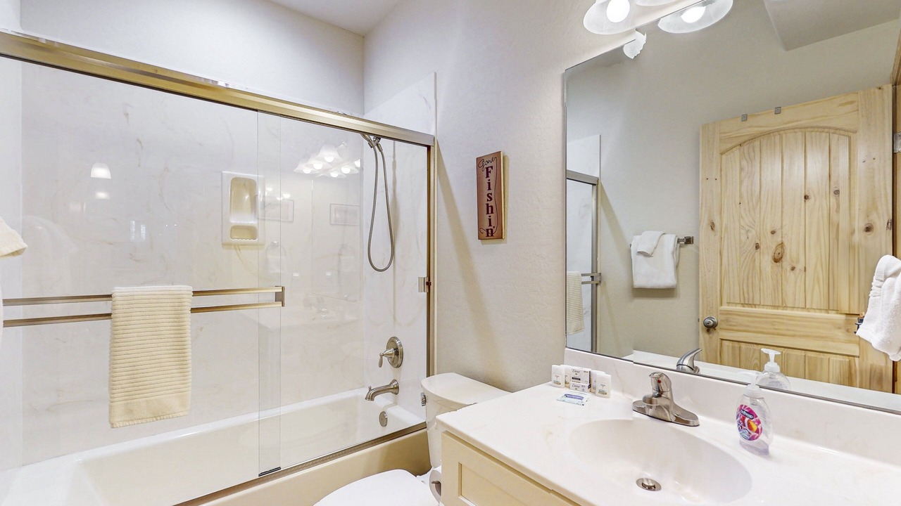 Photo of Bathroom in Torreon