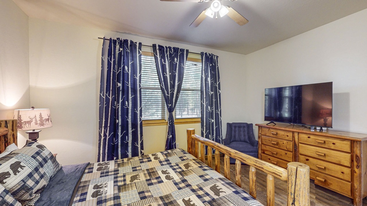 Photo of Bedroom in Torreon