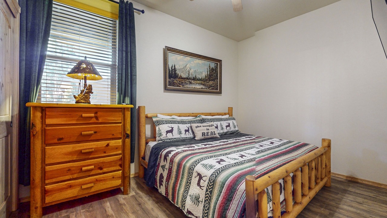 Photo of Bedroom in Torreon