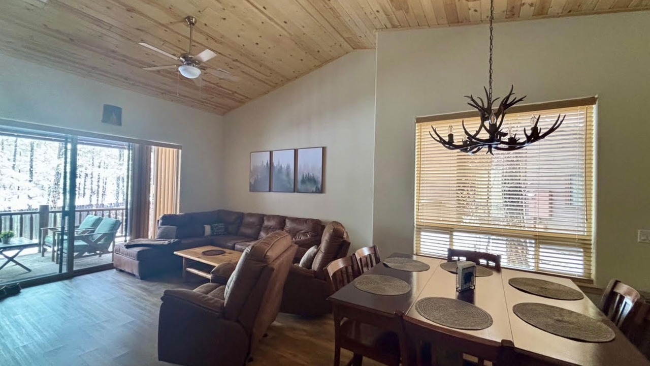 Photo of Livingroom in Torreon