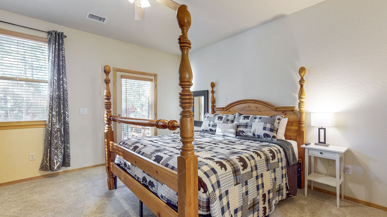 Photo of Bedroom in Torreon