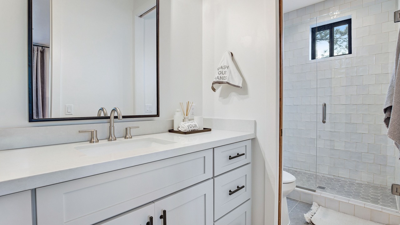 Photo of Bathroom in Torreon