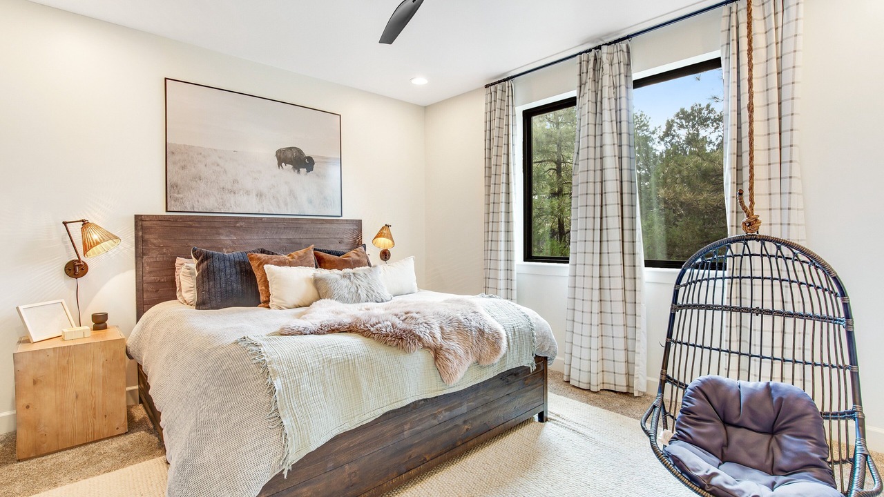 Photo of Bedroom in Torreon