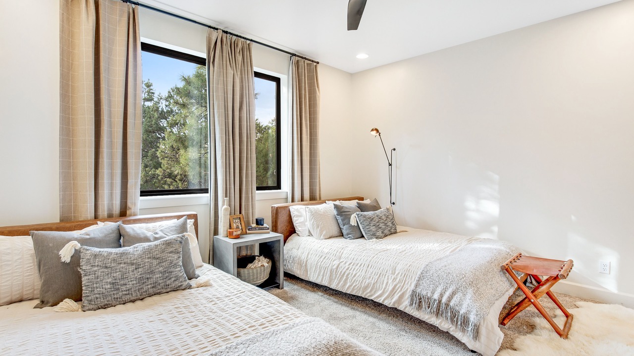 Photo of Bedroom in Torreon