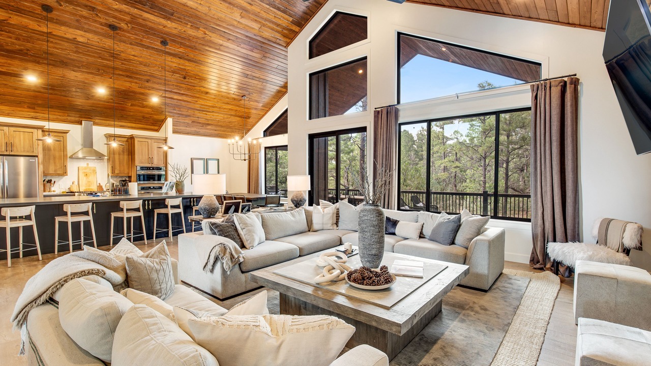 Photo of Livingroom in Torreon