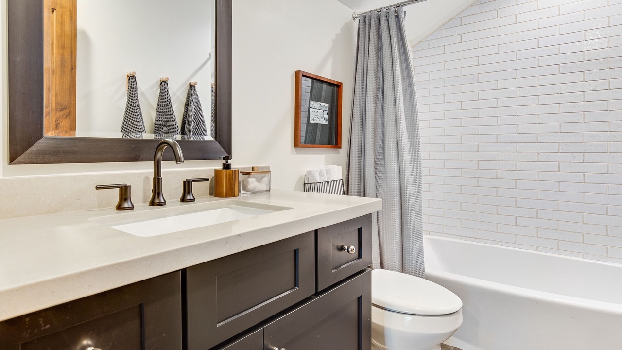 Photo of Bathroom in Torreon
