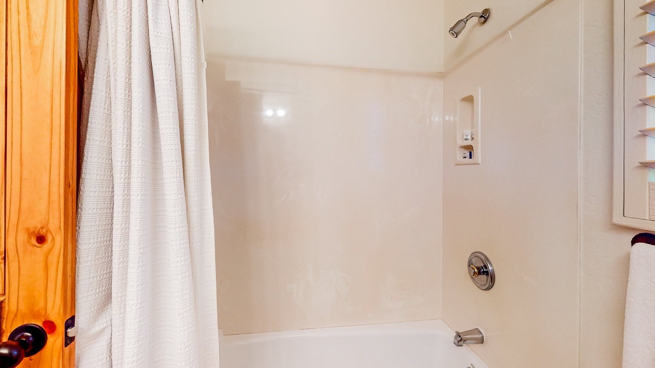 Photo of Bathroom in Rancho Villas
