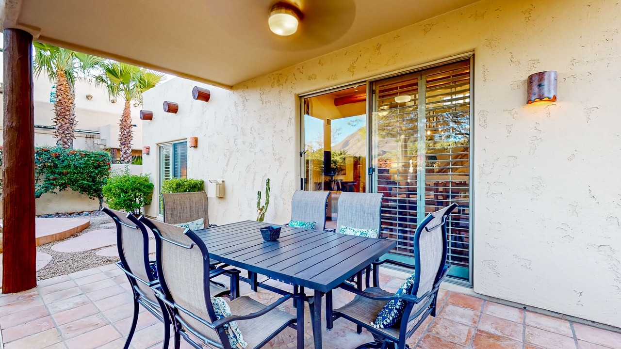 Photo of Outdoor in Rancho Villas