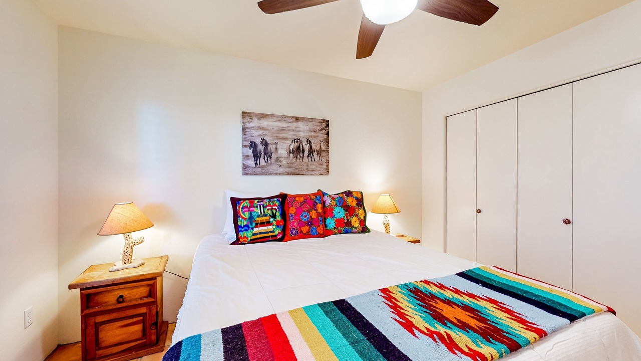 Photo of Bedroom in Rancho Villas