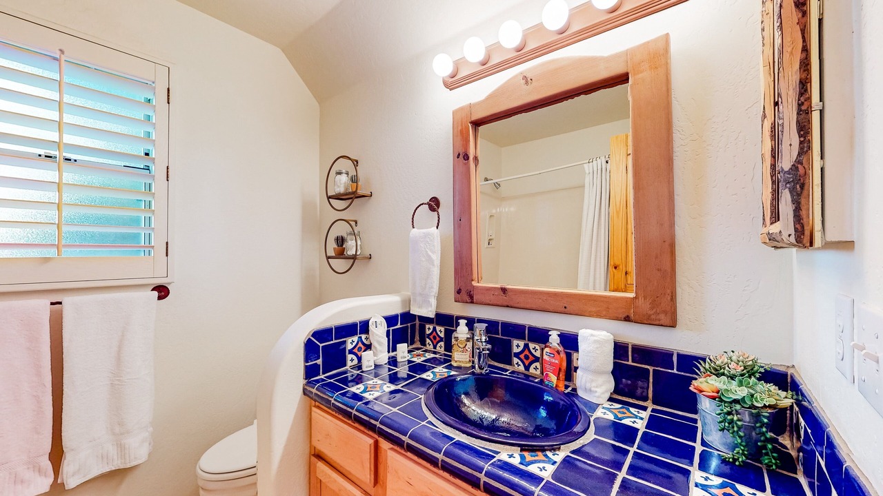 Photo of Bathroom in Rancho Villas