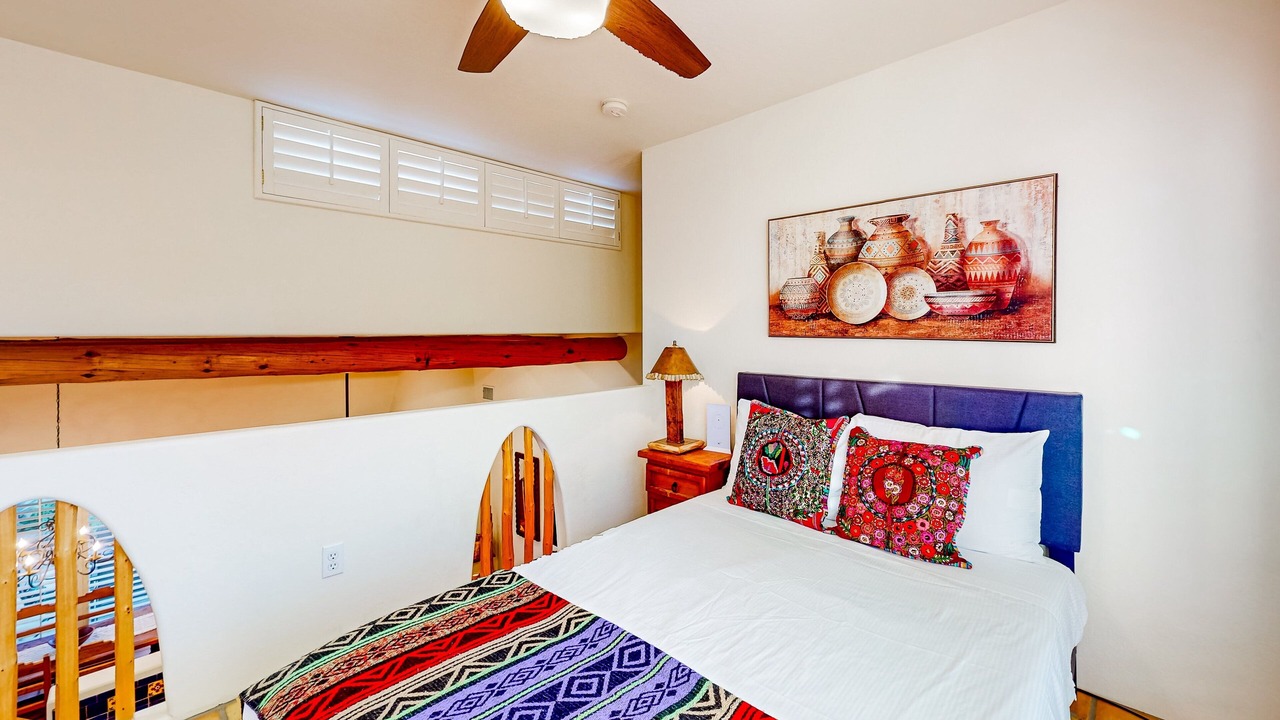 Photo of Bedroom in Rancho Villas