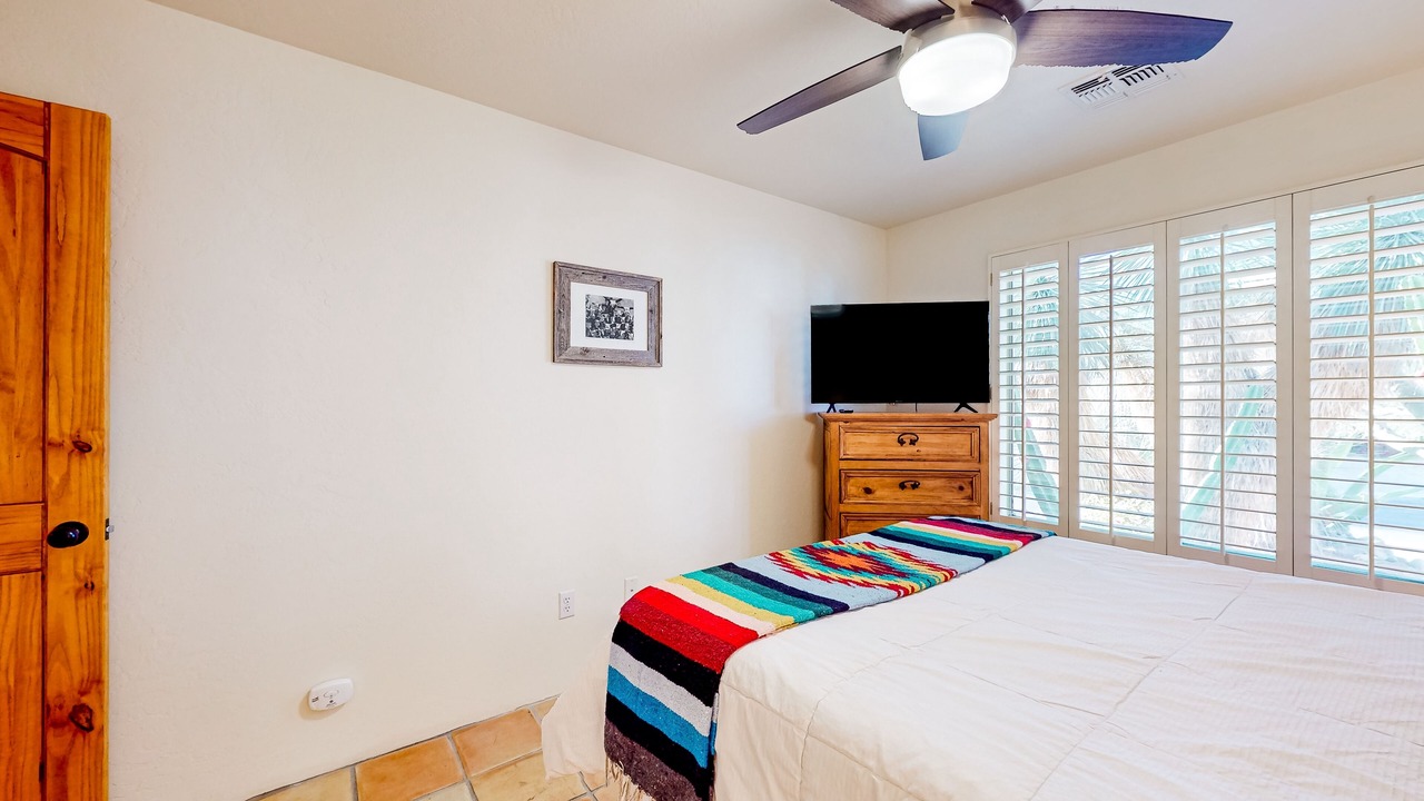 Photo of Bedroom in Rancho Villas