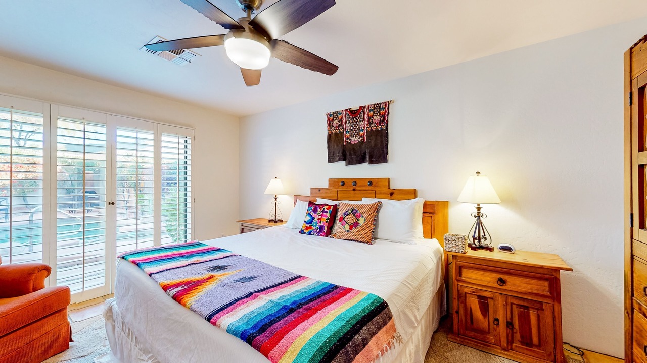 Photo of Bedroom in Rancho Villas