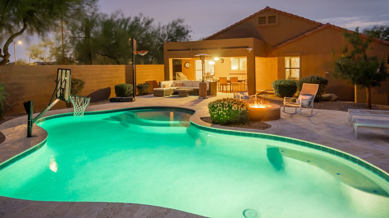 Photo of Outdoor in Desert Ridge