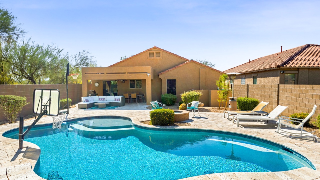 Photo of Outdoor in Desert Ridge