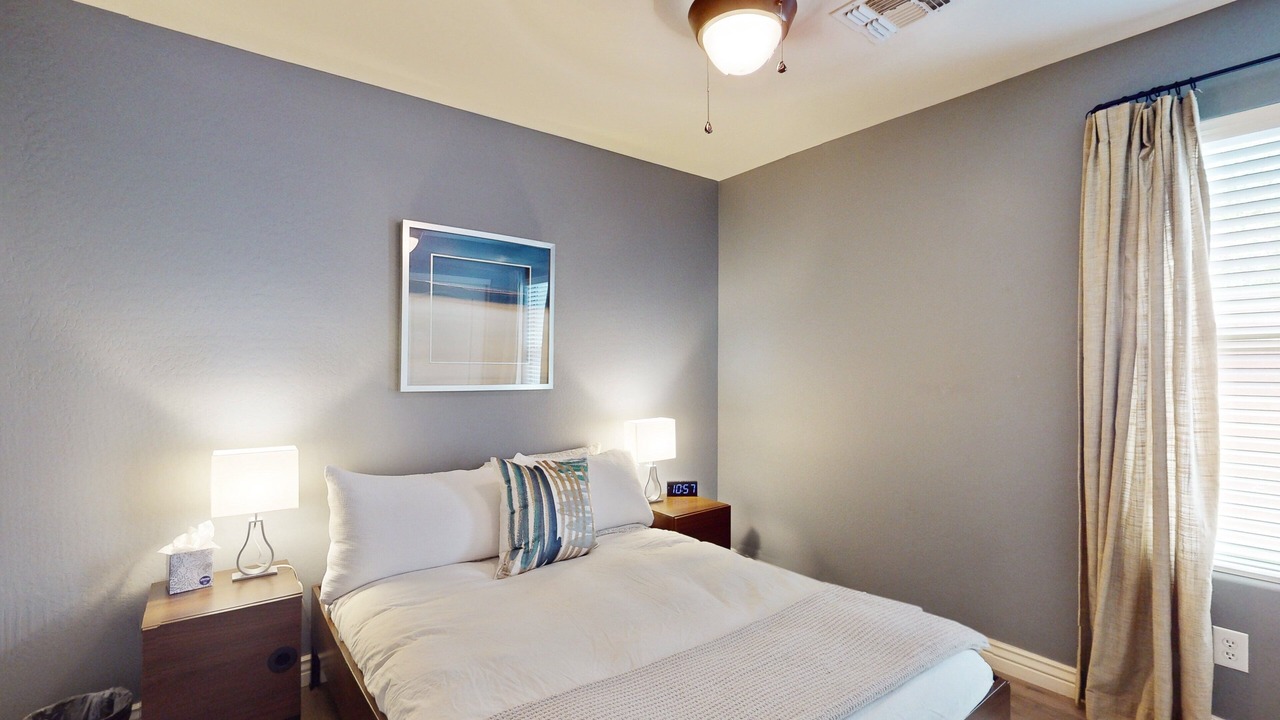 Photo of Bedroom in Desert Ridge