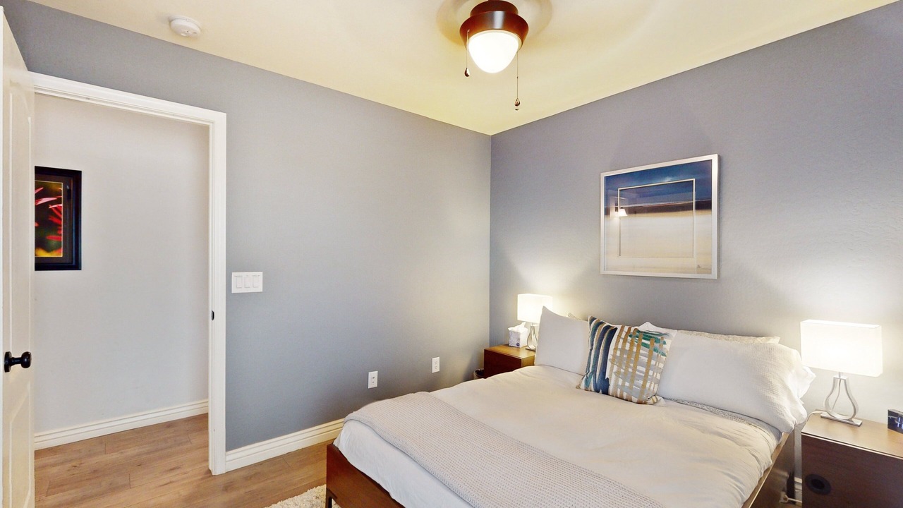 Photo of Bedroom in Desert Ridge