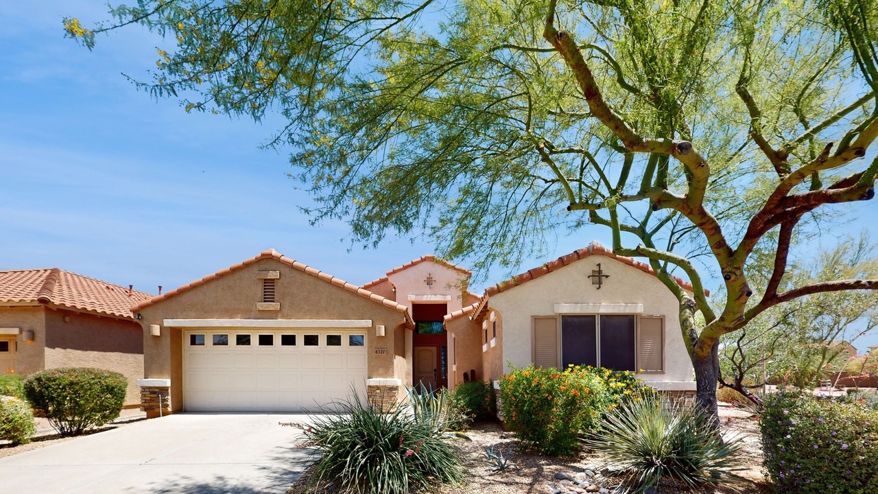 Photo of Outdoor in Desert Ridge