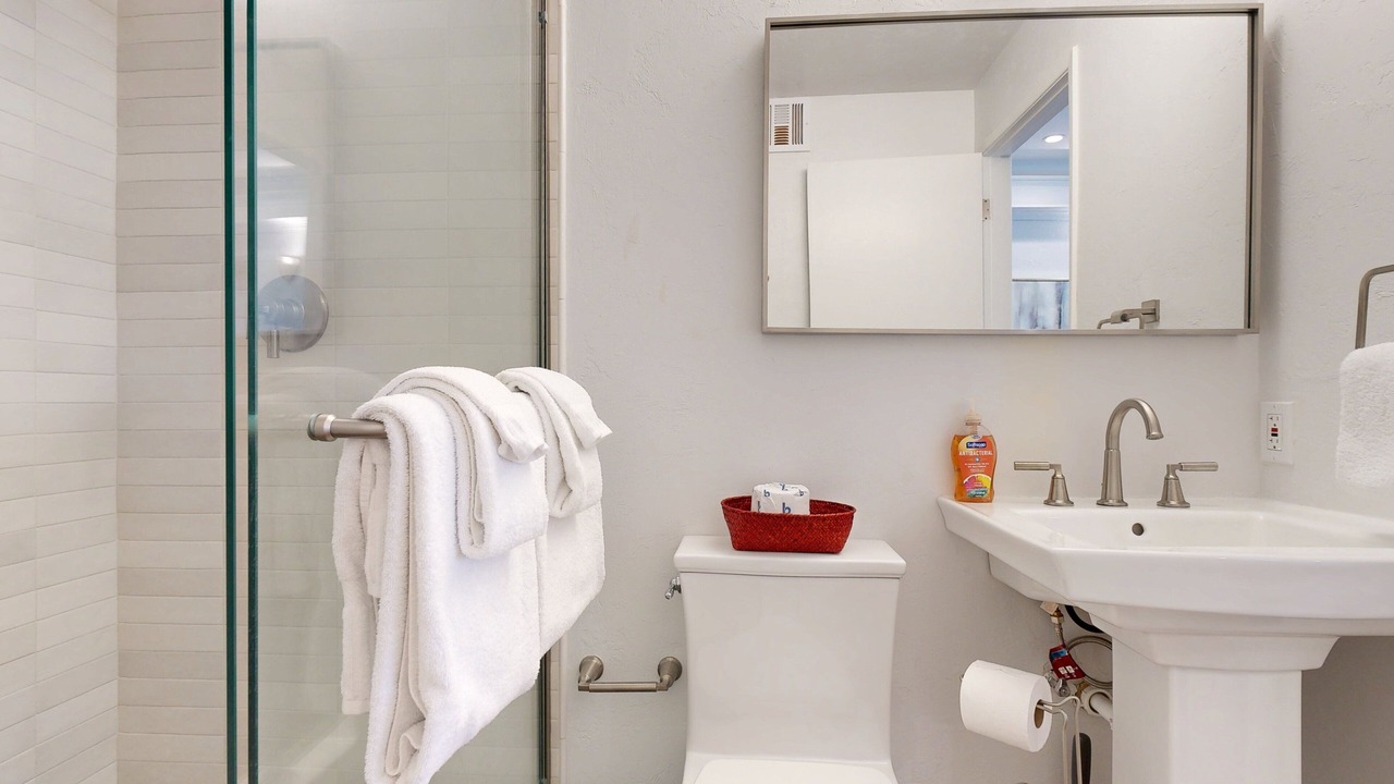 Photo of Bathroom in Tucson