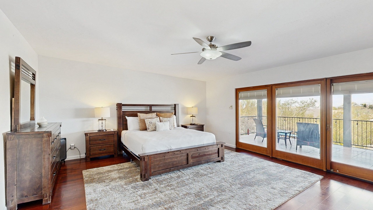 Photo of Bedroom in Tucson