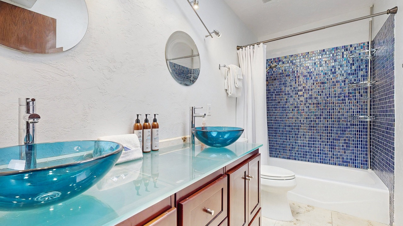 Photo of Bathroom in Tucson
