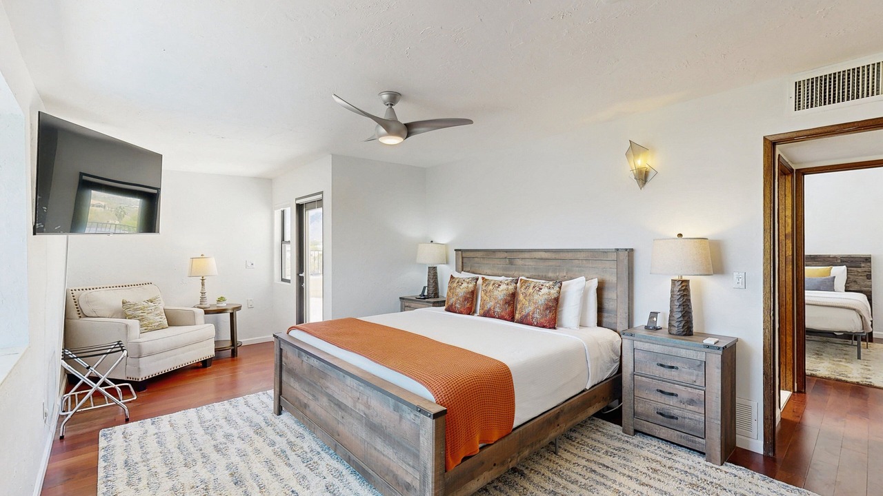 Photo of Bedroom in Tucson
