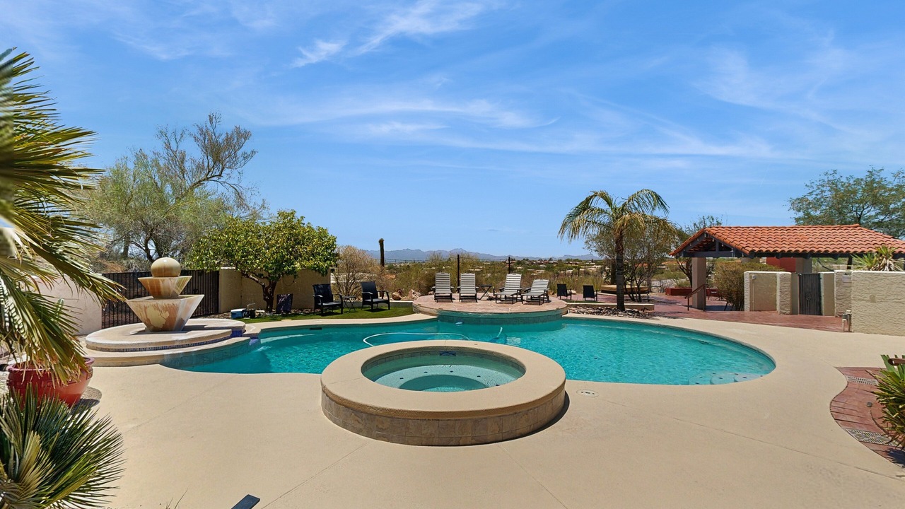 Photo of Outdoor in Tucson