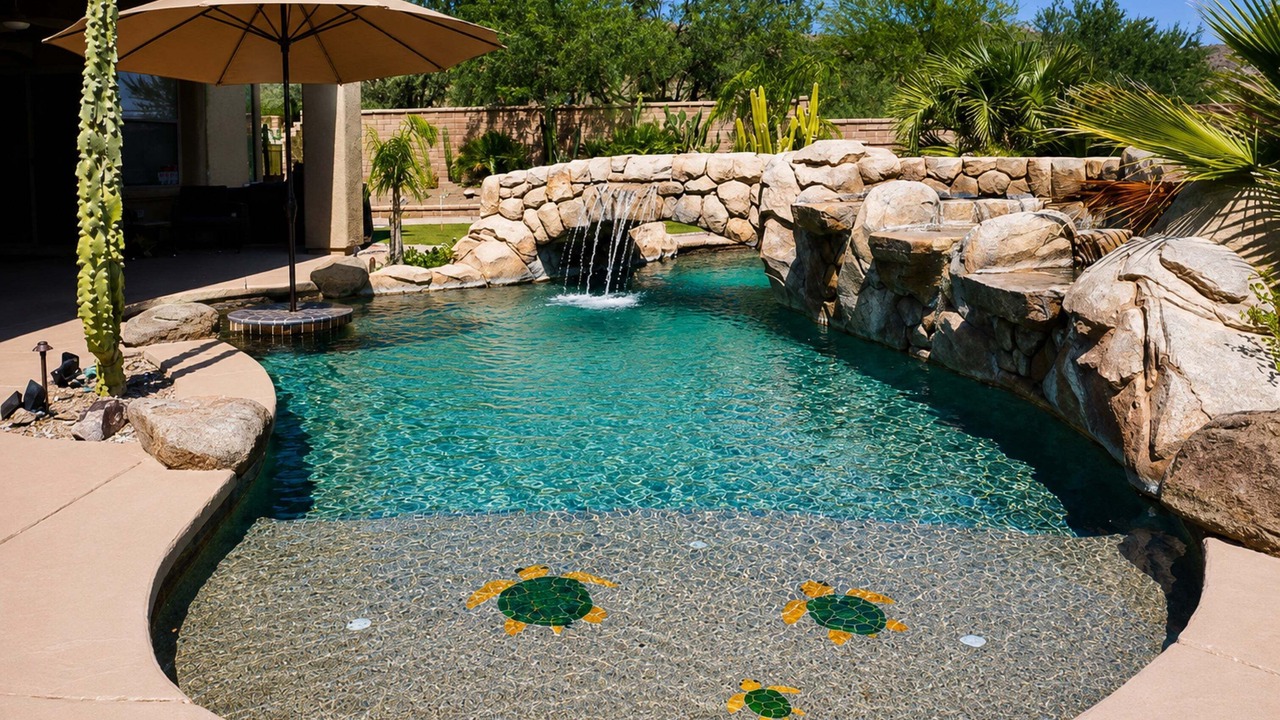 Photo of Outdoor in Dove Mountain