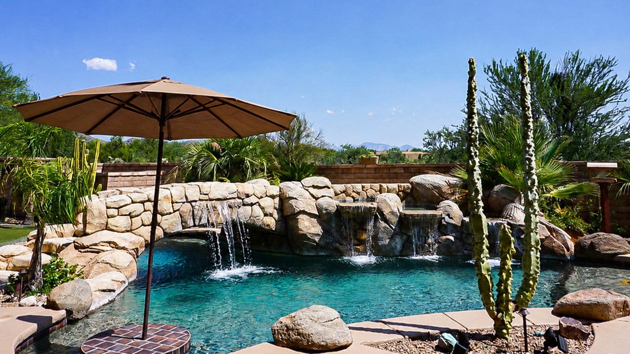 Photo of Outdoor in Dove Mountain