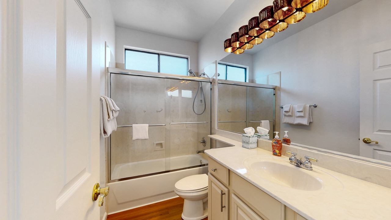 Photo of Bathroom in Catalina Shadows Estates