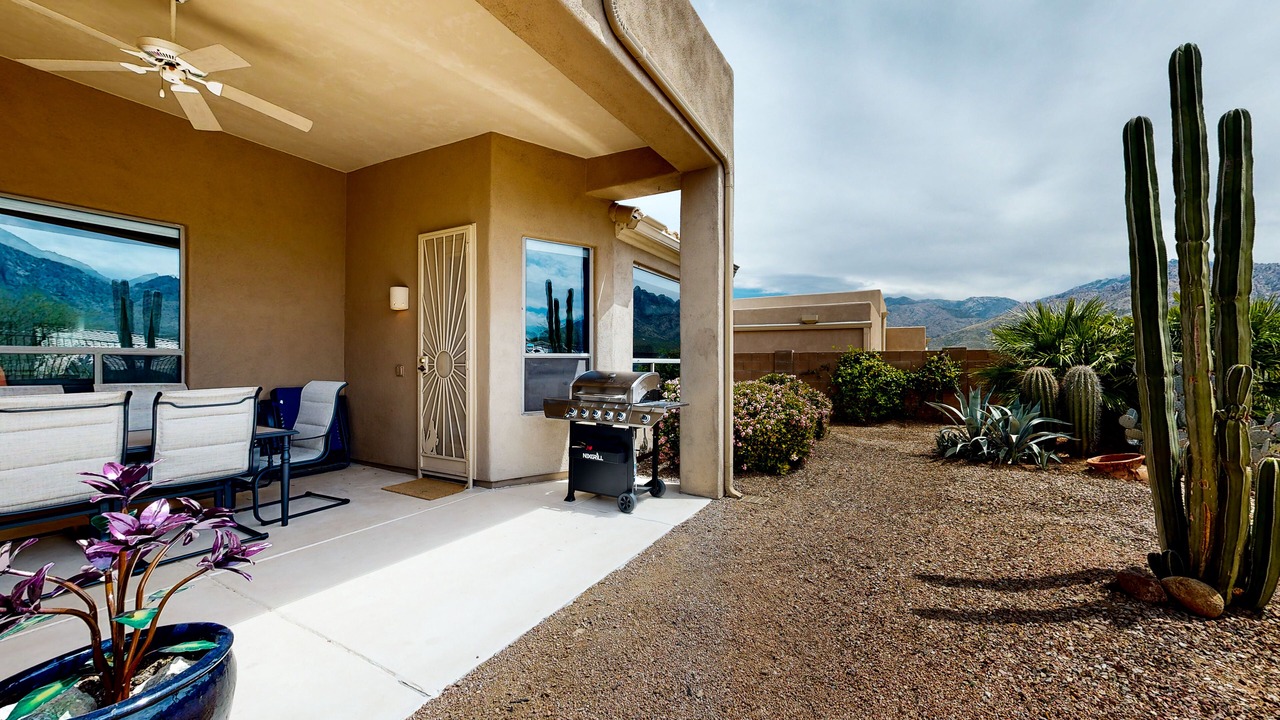 Photo of Outdoor in Catalina Shadows Estates