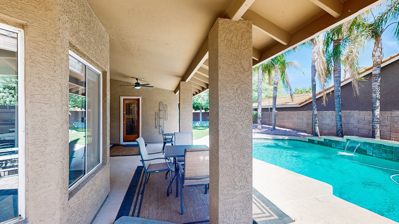 Photo of Outdoor in Paradise Park Vista