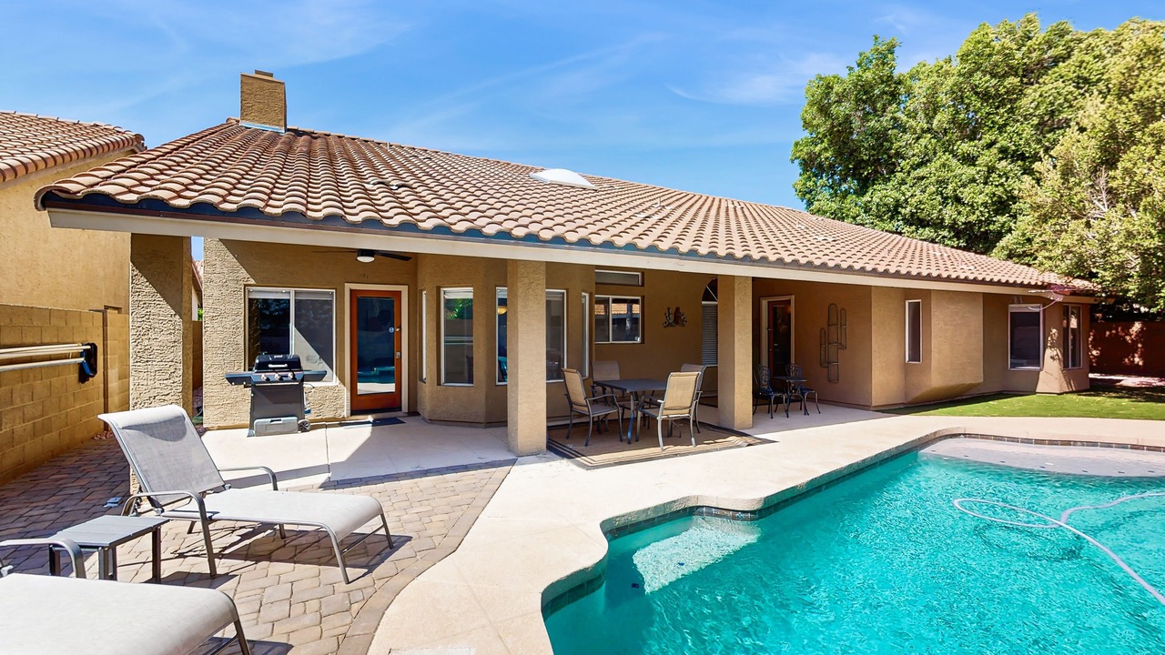 Photo of Outdoor in Paradise Park Vista