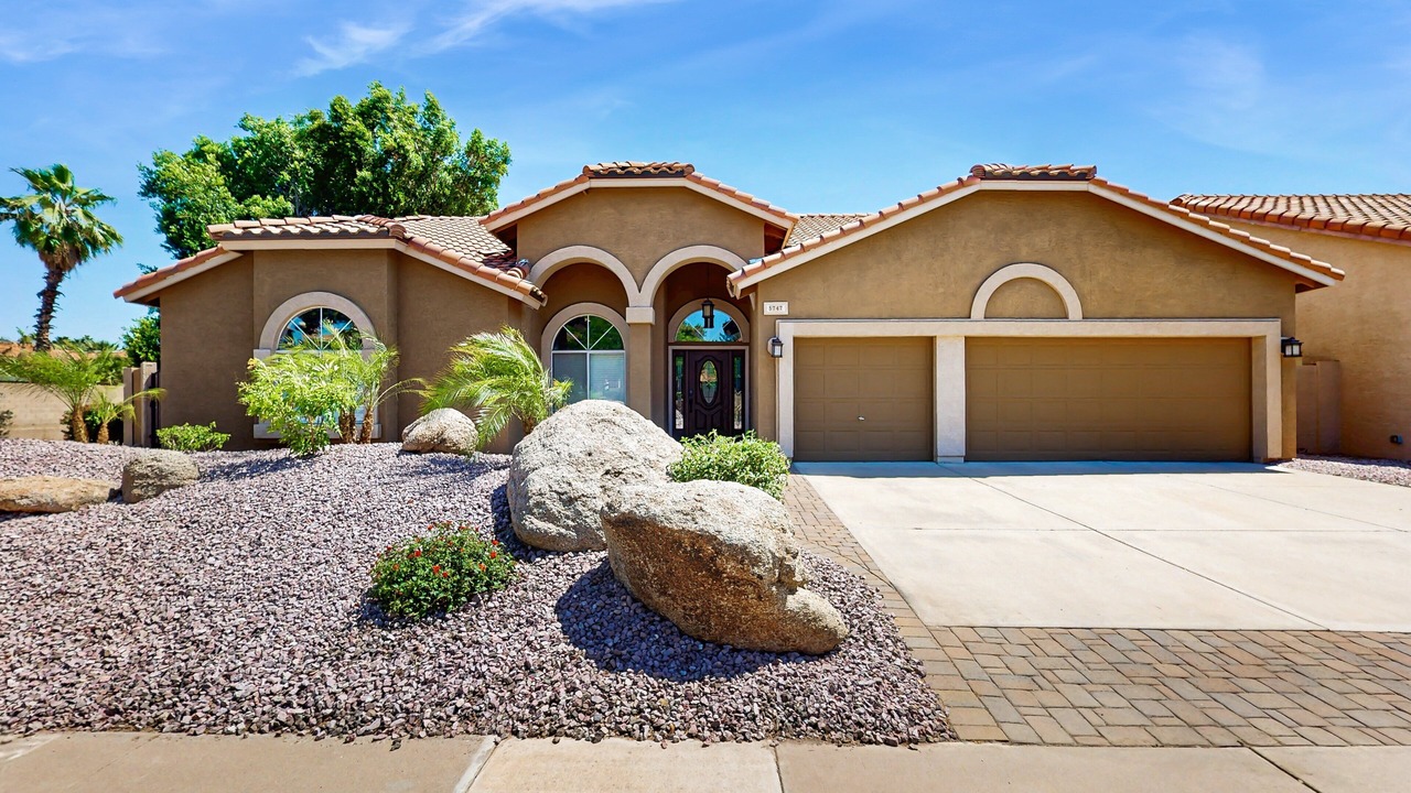 Photo of Outdoor in Paradise Park Vista