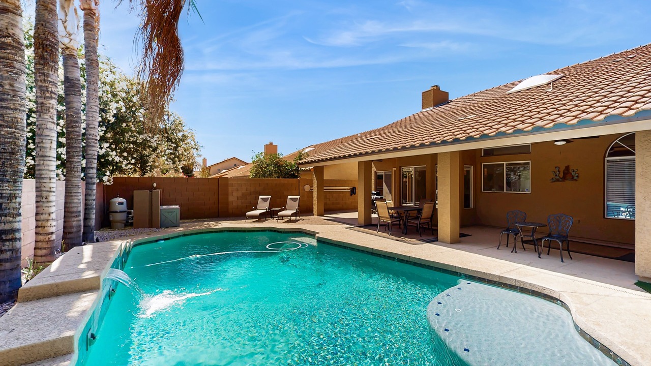 Photo of Outdoor in Paradise Park Vista