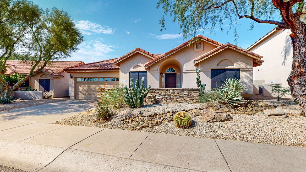 Photo of Outdoor in Pinnacle Peak Villas