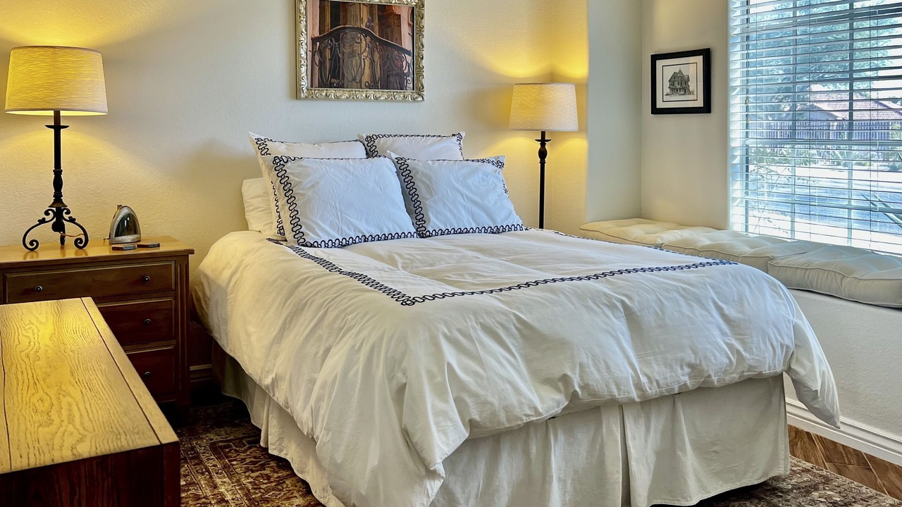 Photo of Bedroom in Pinnacle Peak Villas