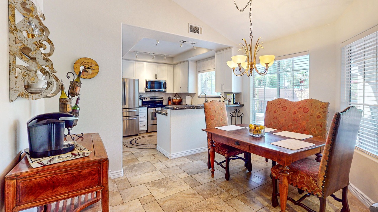 Photo of Others in Pinnacle Peak Villas