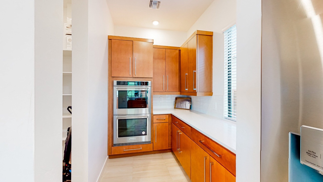 Photo of Kitchen in Dove Mountain